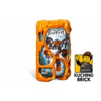 8687 BIONICLE Toa Pohatu